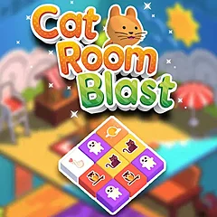 play Kattenkamer-explosie