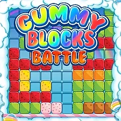 play Bloques de Gominola en Batalla