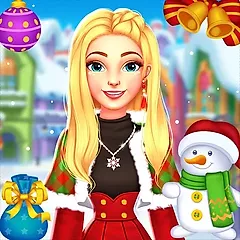play Perfecte kerstkostuums