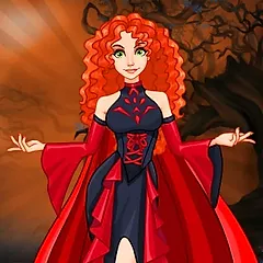 play Prinsessen-schurken